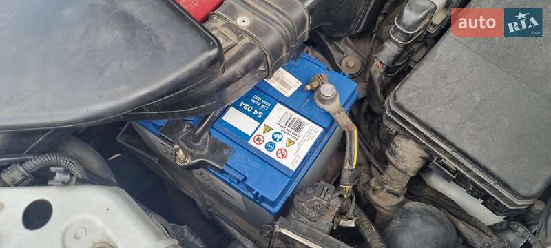 Позашляховик / Кросовер Mitsubishi Outlander XL 2007 в Кам'янському фото 25 Позашляховик / Кросовер Mitsubishi Outlander XL 2007 в Кам'янському