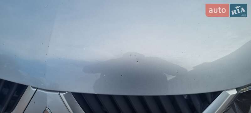 Позашляховик / Кросовер Mitsubishi Outlander XL 2007 в Кам'янському фото 27 Позашляховик / Кросовер Mitsubishi Outlander XL 2007 в Кам'янському