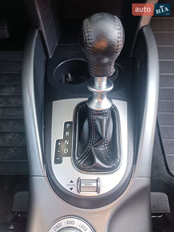 Позашляховик / Кросовер Mitsubishi Outlander XL 2011 в Дубні фото 28 Позашляховик / Кросовер Mitsubishi Outlander XL 2011 в Дубні