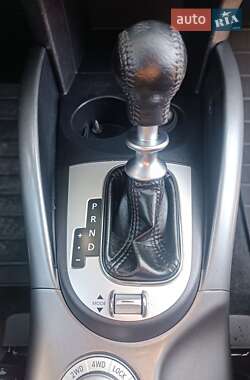 Позашляховик / Кросовер Mitsubishi Outlander XL 2011 в 