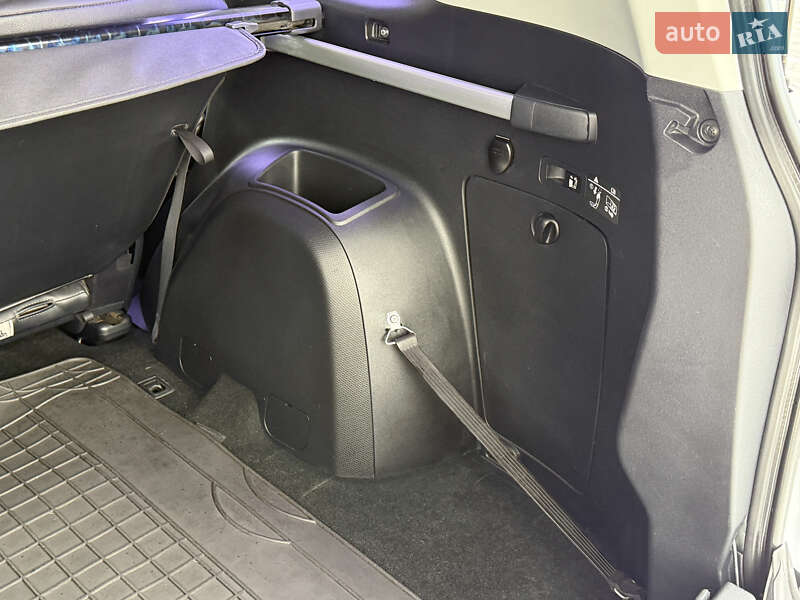 Позашляховик / Кросовер Mitsubishi Outlander XL 2007 в Вінниці фото 26 Позашляховик / Кросовер Mitsubishi Outlander XL 2007 в Вінниці