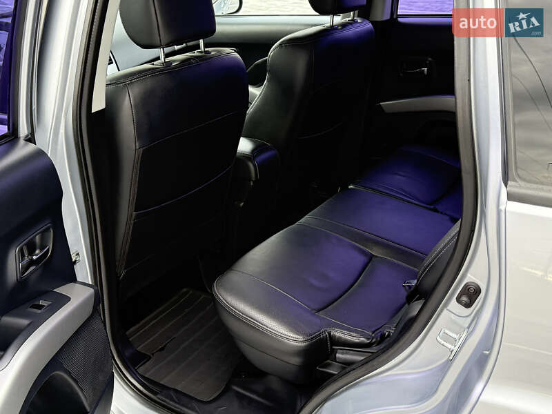 Позашляховик / Кросовер Mitsubishi Outlander XL 2007 в Вінниці фото 29 Позашляховик / Кросовер Mitsubishi Outlander XL 2007 в Вінниці