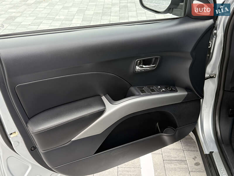 Позашляховик / Кросовер Mitsubishi Outlander XL 2007 в Вінниці фото 32 Позашляховик / Кросовер Mitsubishi Outlander XL 2007 в Вінниці