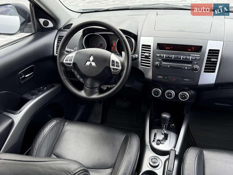Позашляховик / Кросовер Mitsubishi Outlander XL 2007 в Вінниці фото 45 Позашляховик / Кросовер Mitsubishi Outlander XL 2007 в Вінниці