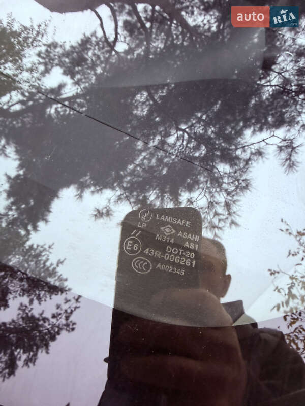 Внедорожник / Кроссовер Mitsubishi Outlander XL 2007 в Киеве фото 16 Внедорожник / Кроссовер Mitsubishi Outlander XL 2007 в Киеве