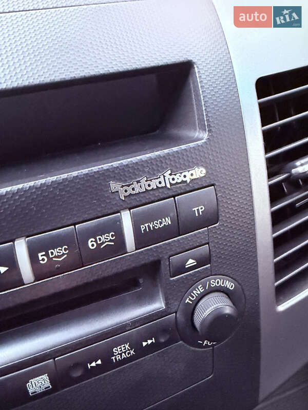 Внедорожник / Кроссовер Mitsubishi Outlander XL 2007 в Киеве фото 23 Внедорожник / Кроссовер Mitsubishi Outlander XL 2007 в Киеве