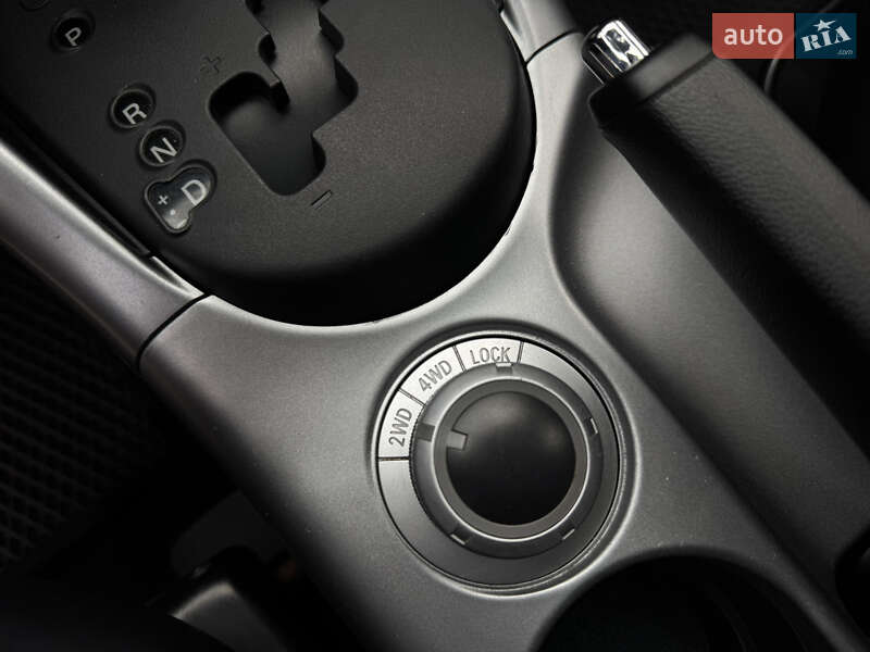 Позашляховик / Кросовер Mitsubishi Outlander XL 2008 в Харкові фото 27 Позашляховик / Кросовер Mitsubishi Outlander XL 2008 в Харкові