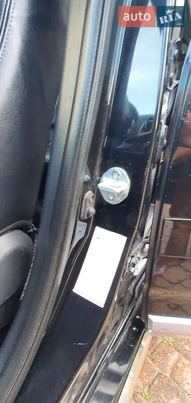 Внедорожник / Кроссовер Mitsubishi Outlander XL 2009 в Тернополе