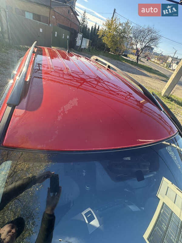 Внедорожник / Кроссовер Mitsubishi Outlander XL 2011 в Ивано-Франковске