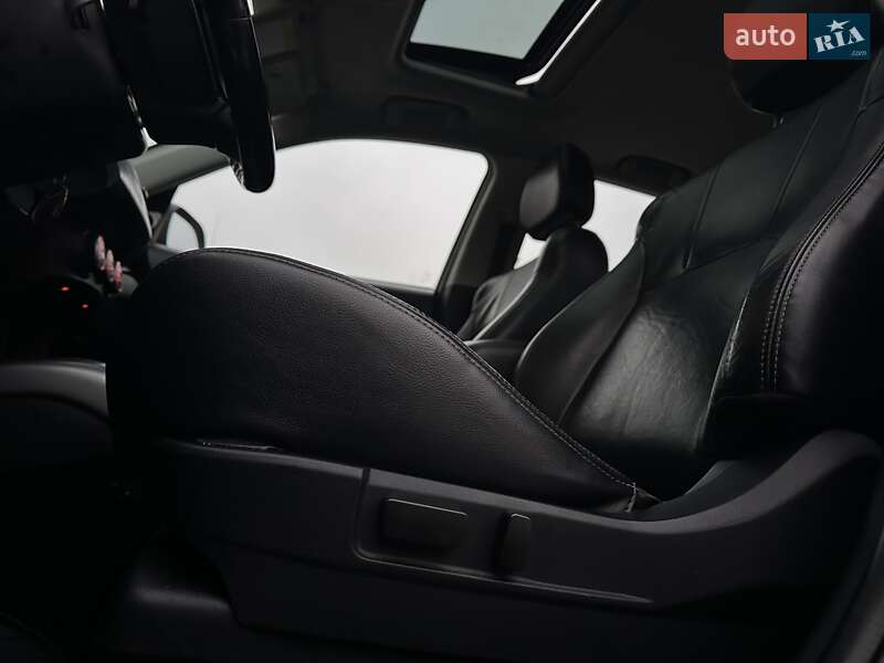 Внедорожник / Кроссовер Mitsubishi Outlander XL 2007 в Киеве фото 44 Внедорожник / Кроссовер Mitsubishi Outlander XL 2007 в Киеве