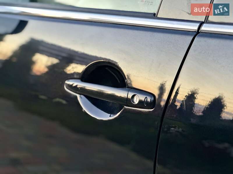 Внедорожник / Кроссовер Mitsubishi Outlander XL 2012 в Владимирце фото 36 Внедорожник / Кроссовер Mitsubishi Outlander XL 2012 в Владимирце