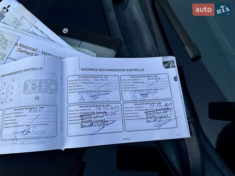 Внедорожник / Кроссовер Mitsubishi Outlander XL 2012 в Владимирце фото 52 Внедорожник / Кроссовер Mitsubishi Outlander XL 2012 в Владимирце