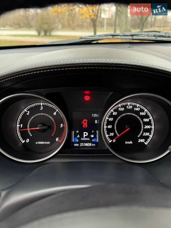 Позашляховик / Кросовер Mitsubishi Outlander XL 2011 в Запоріжжі фото 2 Позашляховик / Кросовер Mitsubishi Outlander XL 2011 в Запоріжжі