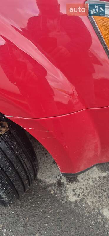 Внедорожник / Кроссовер Mitsubishi Outlander XL 2007 в Львове фото 6 Внедорожник / Кроссовер Mitsubishi Outlander XL 2007 в Львове