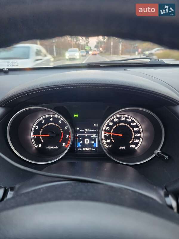 Внедорожник / Кроссовер Mitsubishi Outlander XL 2011 в Буче фото 28 Внедорожник / Кроссовер Mitsubishi Outlander XL 2011 в Буче