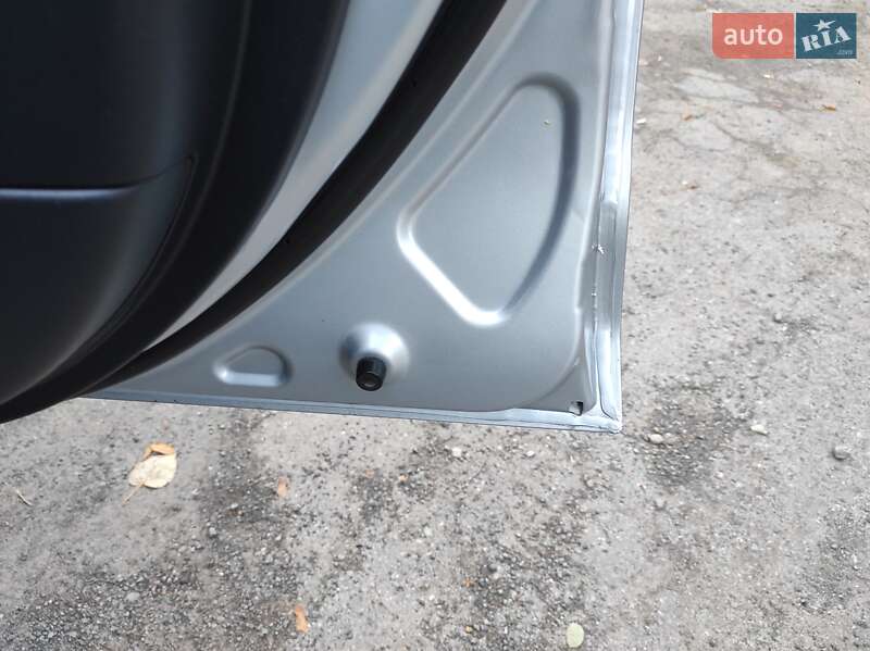 Внедорожник / Кроссовер Mitsubishi Outlander XL 2007 в Хмельницком