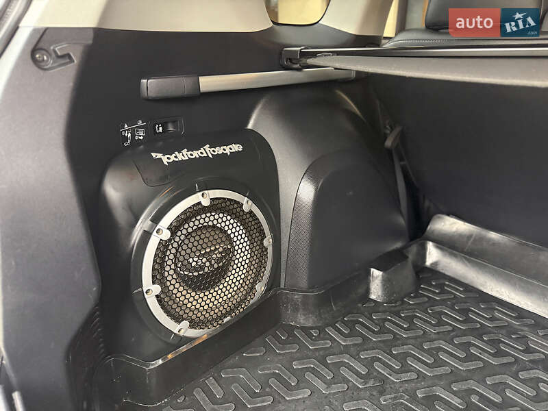 Внедорожник / Кроссовер Mitsubishi Outlander XL 2008 в Харькове