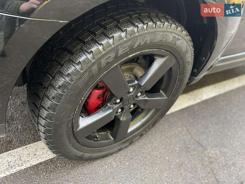 Внедорожник / Кроссовер Mitsubishi Outlander XL 2008 в Чернигове