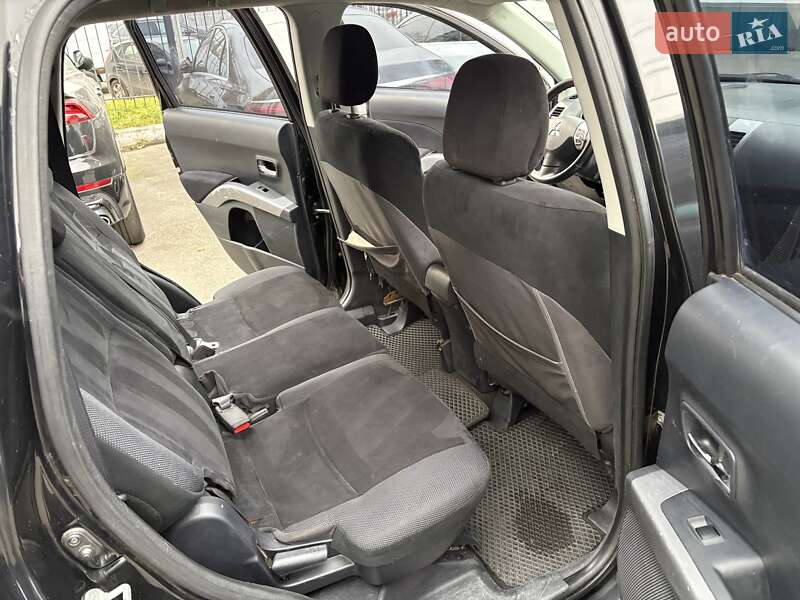 Внедорожник / Кроссовер Mitsubishi Outlander XL 2008 в Киеве фото 13 Внедорожник / Кроссовер Mitsubishi Outlander XL 2008 в Киеве