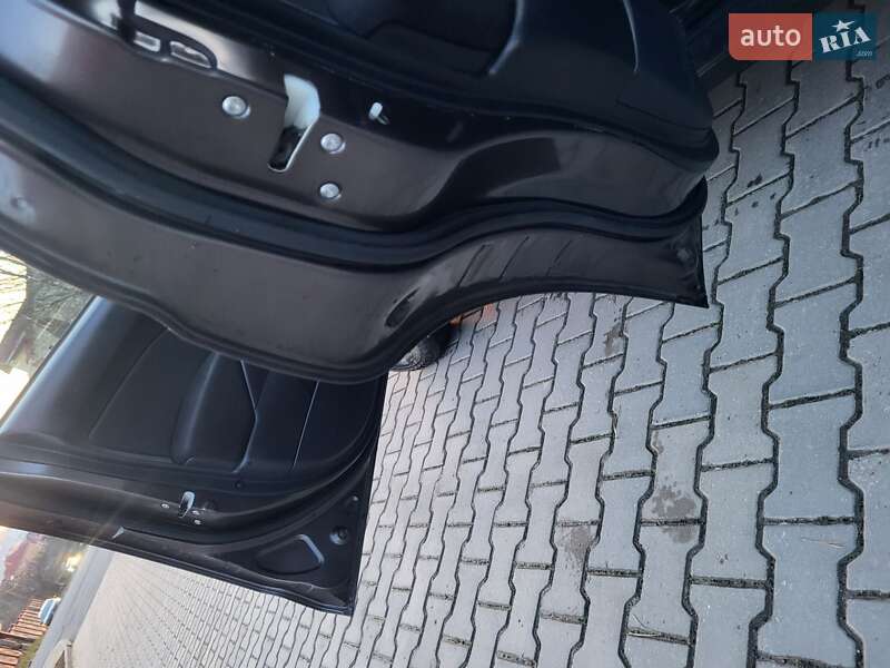 Внедорожник / Кроссовер Mitsubishi Outlander XL 2010 в Хмельницком