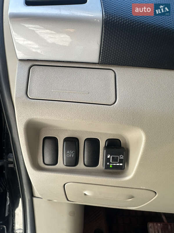 Внедорожник / Кроссовер Mitsubishi Outlander XL 2007 в Лебедине