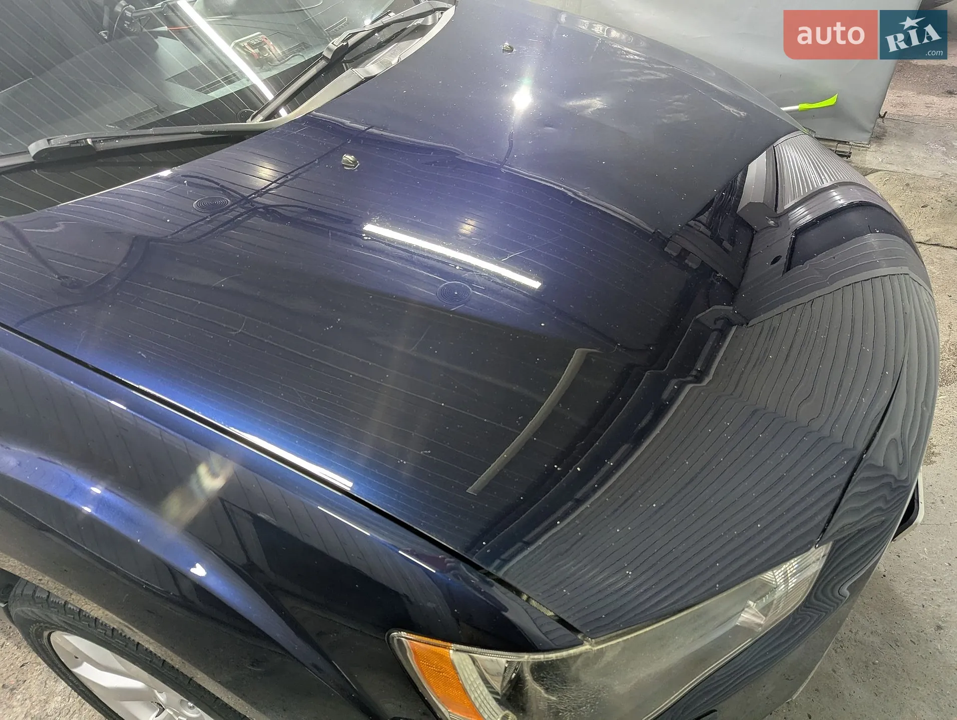 2012 Mitsubishi Outlander - мініатюра 15
