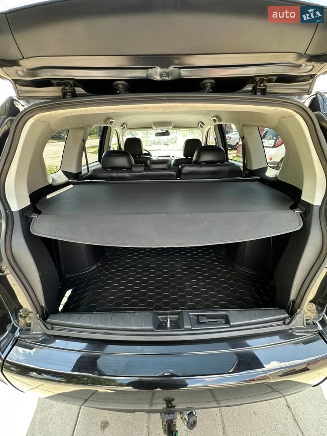 2012 Mitsubishi Outlander - мініатюра 14