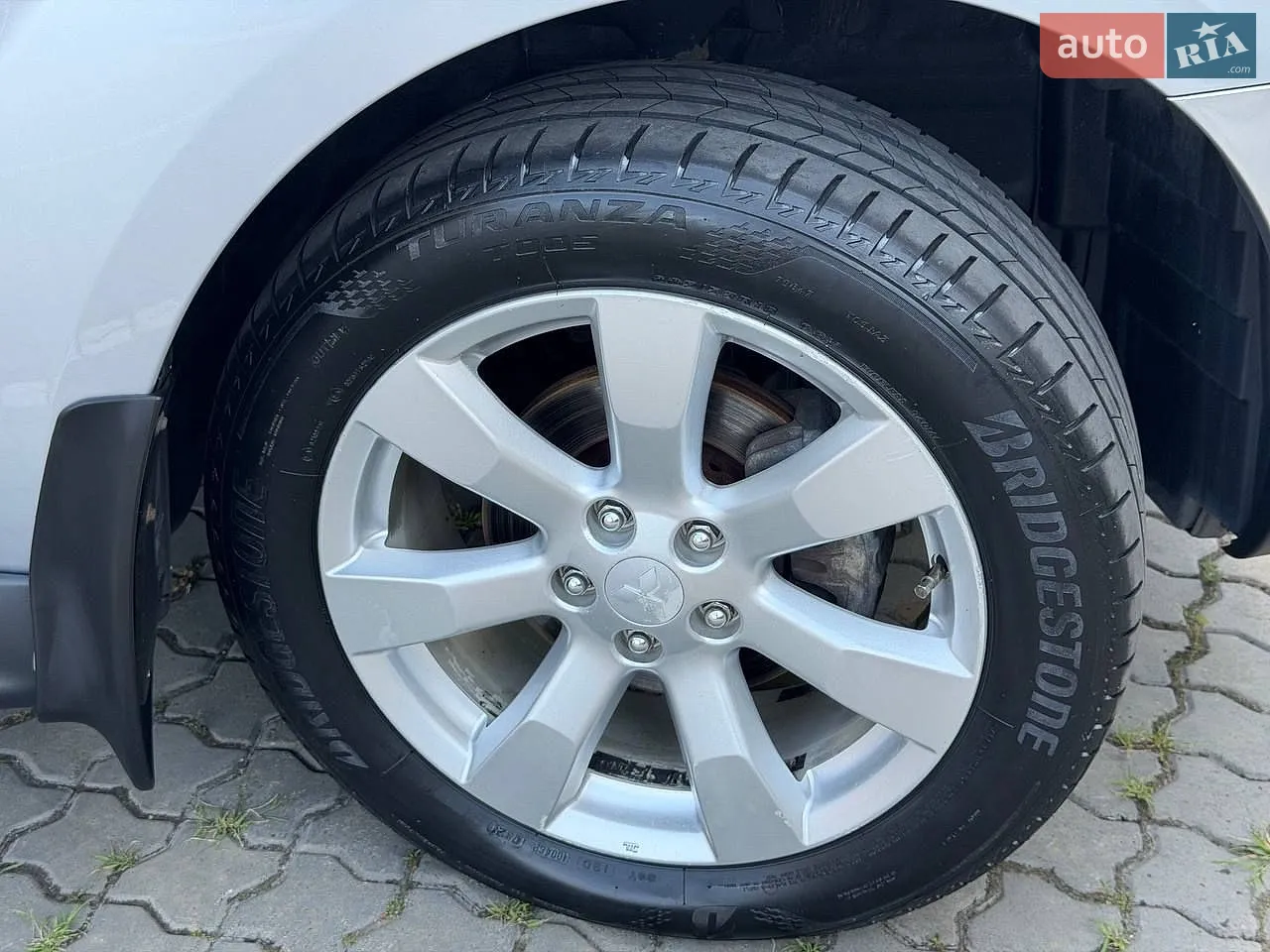 2011 Mitsubishi Outlander - мініатюра 58