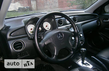 Позашляховик / Кросовер Mitsubishi Outlander 2007 в Харкові