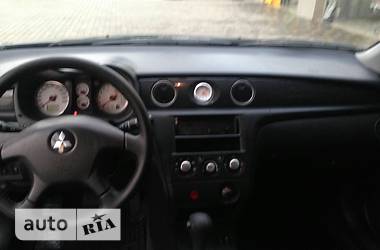 Внедорожник / Кроссовер Mitsubishi Outlander 2008 в 
