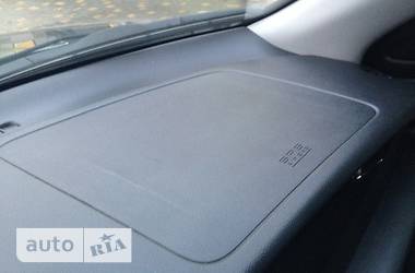 Внедорожник / Кроссовер Mitsubishi Outlander 2008 в 