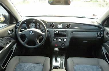 Внедорожник / Кроссовер Mitsubishi Outlander 2009 в Львове