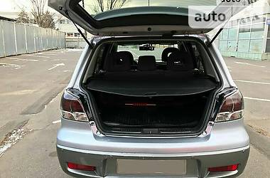 Внедорожник / Кроссовер Mitsubishi Outlander 2004 в Одессе