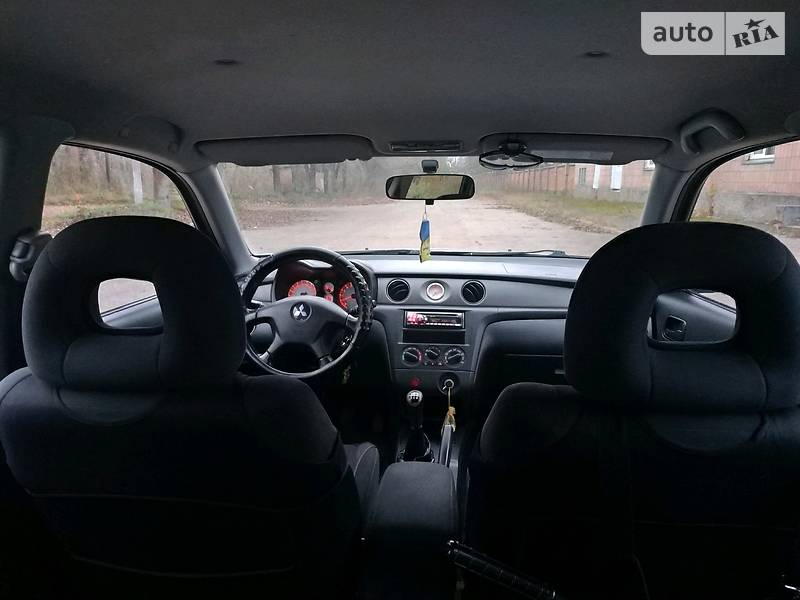 Позашляховик / Кросовер Mitsubishi Outlander 2008 в Золотоноші