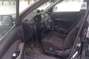 Внедорожник / Кроссовер Mitsubishi Outlander 2008 в Чернигове