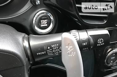 Позашляховик / Кросовер Mitsubishi Outlander 2015 в Дніпрі