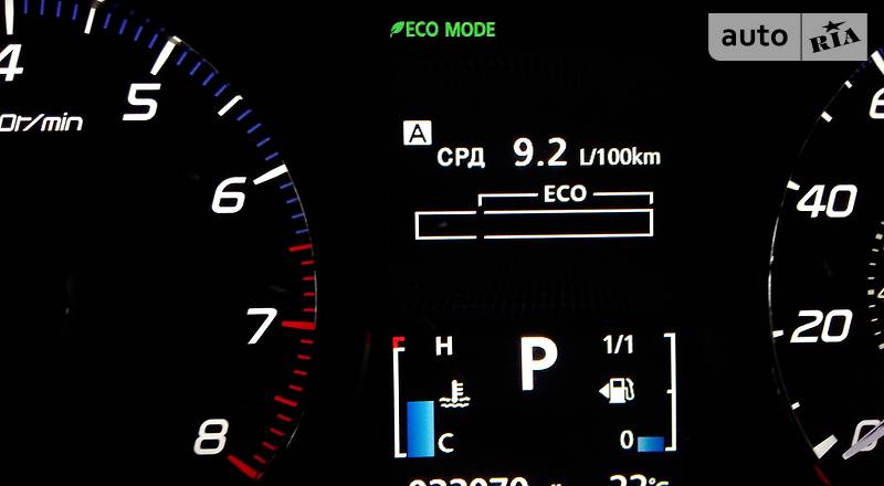 Внедорожник / Кроссовер Mitsubishi Outlander 2014 в Киеве