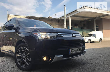 Mitsubishi Outlander 2014 Mitsubishi Outlander 2014