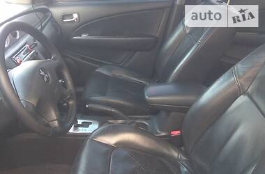 Позашляховик / Кросовер Mitsubishi Outlander 2006 в 