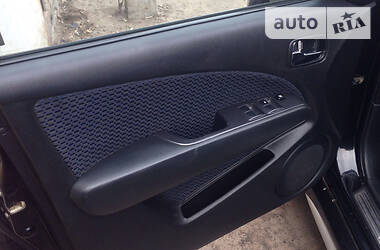 Позашляховик / Кросовер Mitsubishi Outlander 2007 в 