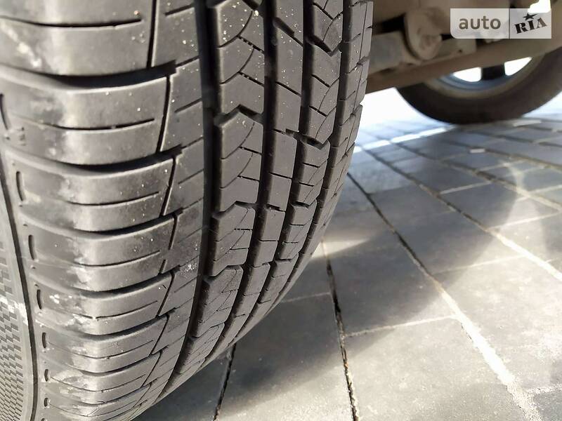 Позашляховик / Кросовер Mitsubishi Outlander 2008 в Миколаєві