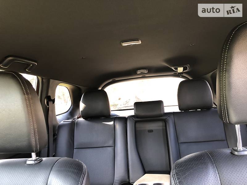 Позашляховик / Кросовер Mitsubishi Outlander 2017 в Києві фото 24 Позашляховик / Кросовер Mitsubishi Outlander 2017 в Києві