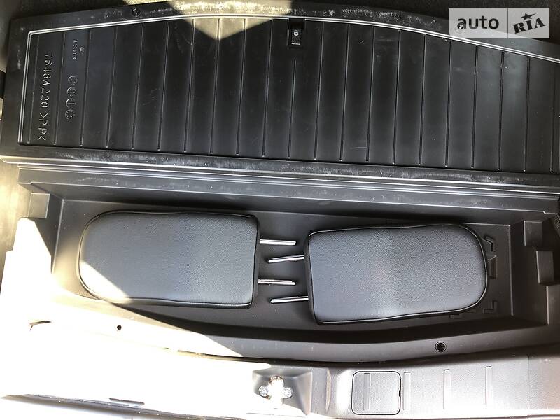 Позашляховик / Кросовер Mitsubishi Outlander 2017 в Києві фото 29 Позашляховик / Кросовер Mitsubishi Outlander 2017 в Києві