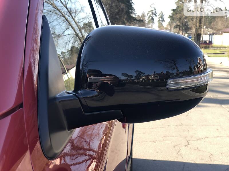 Позашляховик / Кросовер Mitsubishi Outlander 2017 в Києві фото 33 Позашляховик / Кросовер Mitsubishi Outlander 2017 в Києві