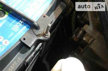 Універсал Mitsubishi Outlander 2005 в 