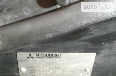 Універсал Mitsubishi Outlander 2005 в 