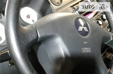 Універсал Mitsubishi Outlander 2005 в 