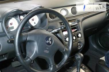 Універсал Mitsubishi Outlander 2005 в 