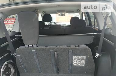 Позашляховик / Кросовер Mitsubishi Outlander 2009 в 