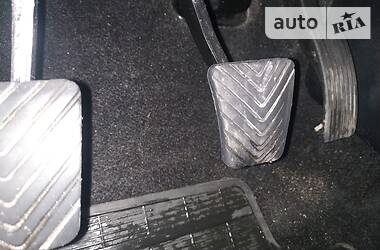 Позашляховик / Кросовер Mitsubishi Outlander 2009 в 